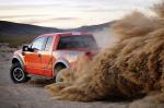 Ford F-150 SVT Raptor 2010 года